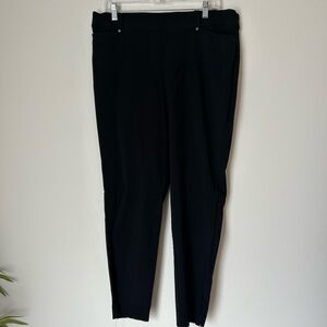 Maurice’s Women’s XXL Long Black Pants